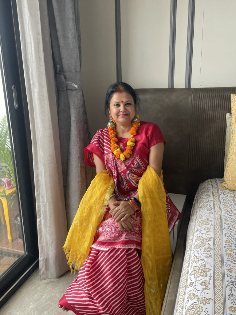 Shweta Kumari