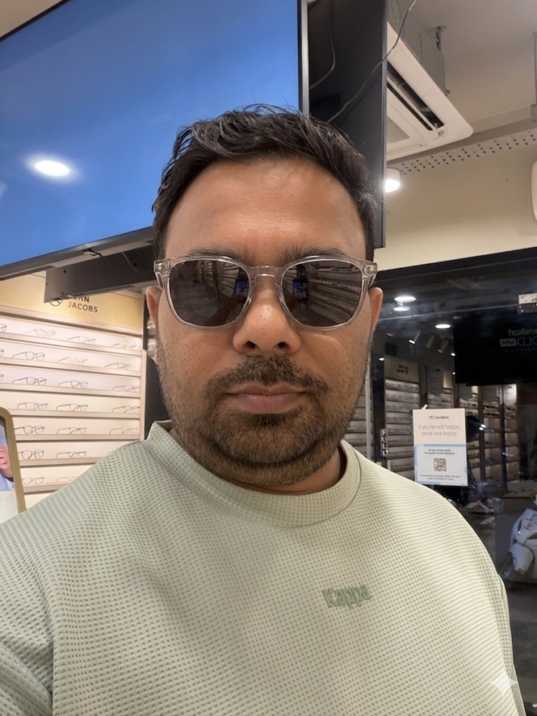 Shivam Dixit