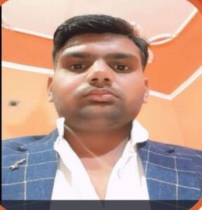 Dinesh Sharma