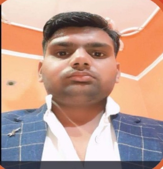 Dinesh Sharma
