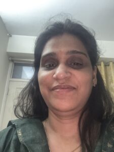 Madhu Choubey