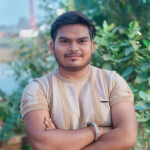 अमन अग्निहोत्री