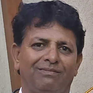 Ashok Hirekurabar