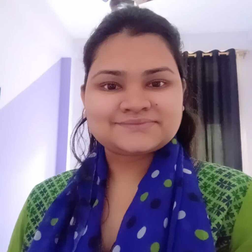Tanushree Devi