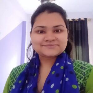 Tanushree Devi