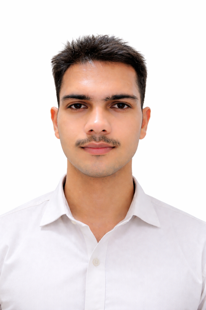 Shivanand Shukla