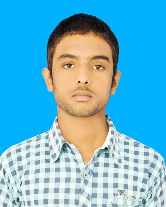 NEERAJ KUMAR