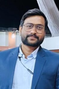 Arpit Tripathi