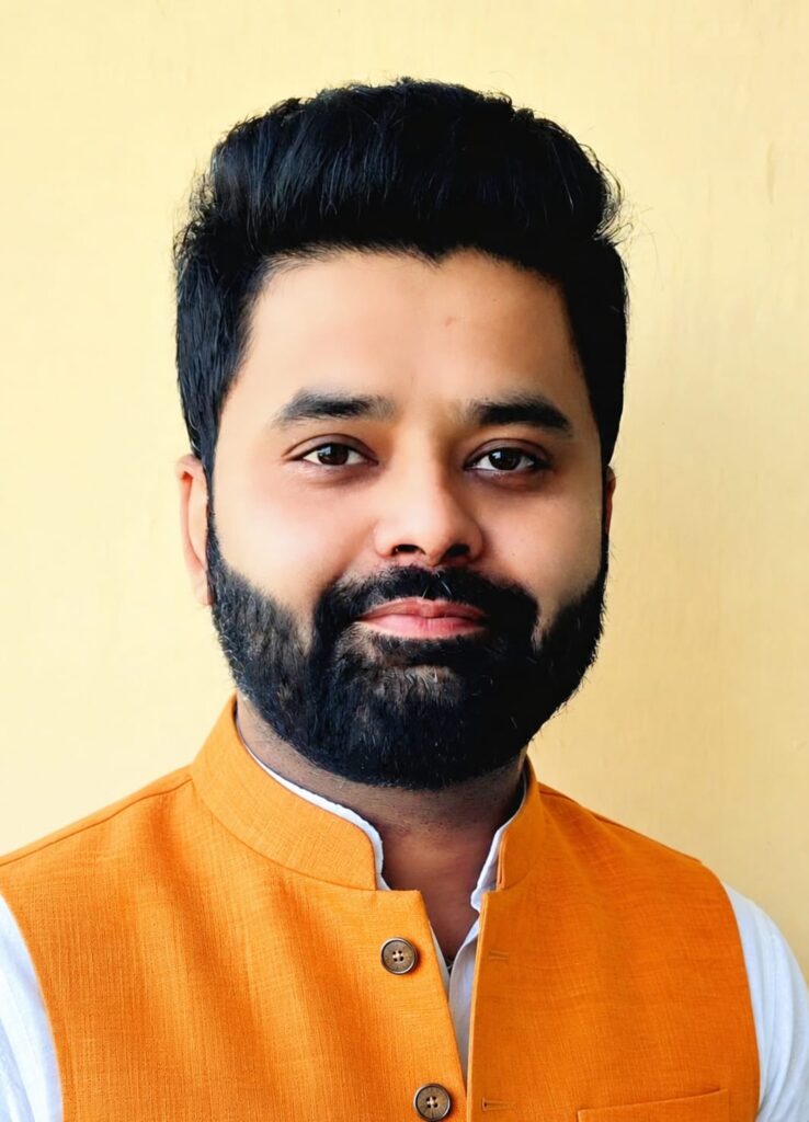 abhishek jauhari