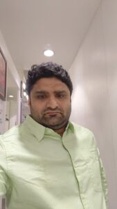 Rahul Soni