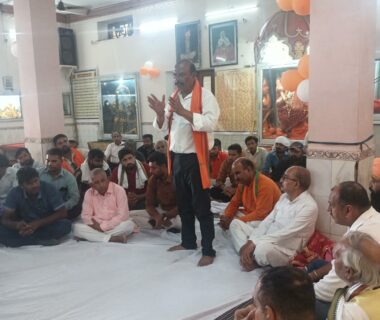 सहारनपुर में पुज्य महाराज जी के जन्मोत्सव कार्यक्रम की झलकियां: