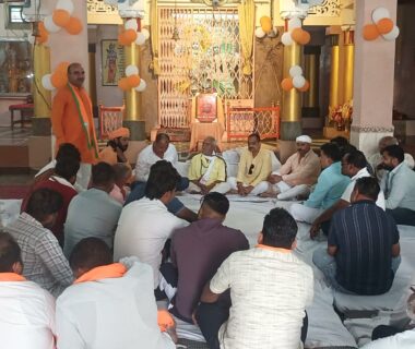 सहारनपुर में पुज्य महाराज जी के जन्मोत्सव कार्यक्रम की झलकियां: