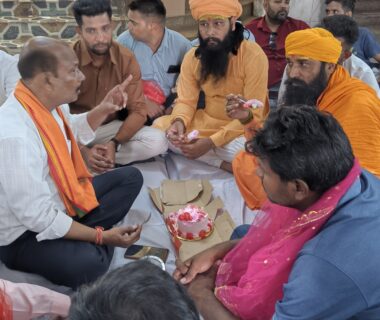 सहारनपुर में पुज्य महाराज जी के जन्मोत्सव कार्यक्रम की झलकियां: