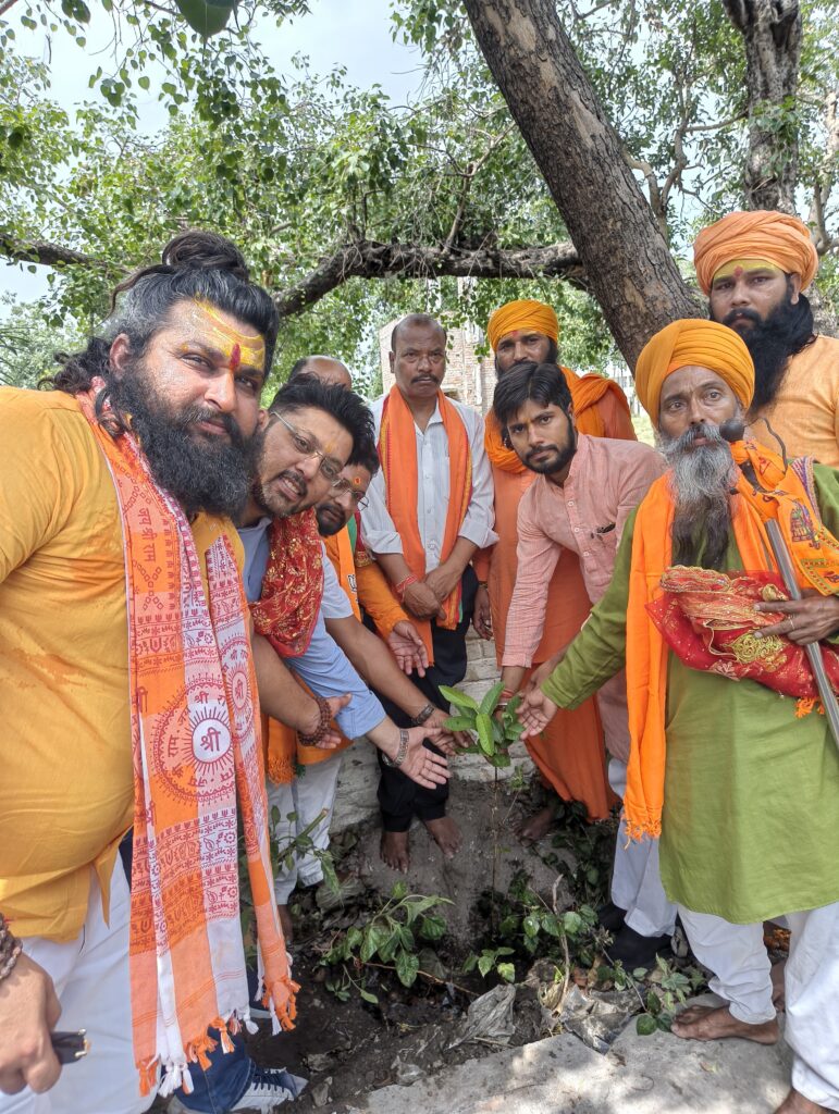 सहारनपुर में पुज्य महाराज जी के जन्मोत्सव कार्यक्रम की झलकियां: