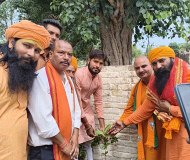 सहारनपुर में पुज्य महाराज जी के जन्मोत्सव कार्यक्रम की झलकियां: