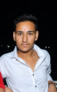 Arab Dwivedi