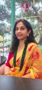 Garima Bhardwaj
