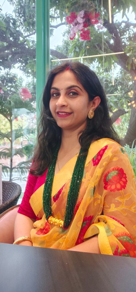 Garima Bhardwaj