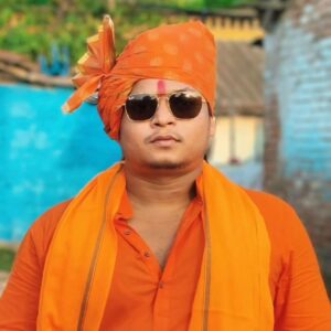 Sanjib singh