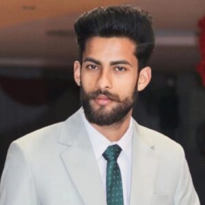 Rishabh tiwari