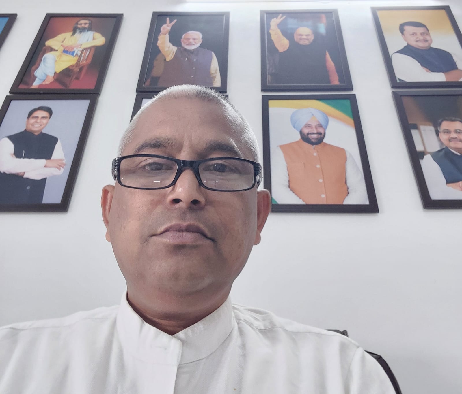 Arun jain