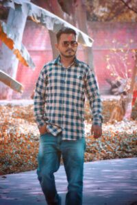 Manpreet singh