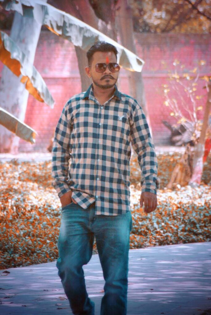 Manpreet singh
