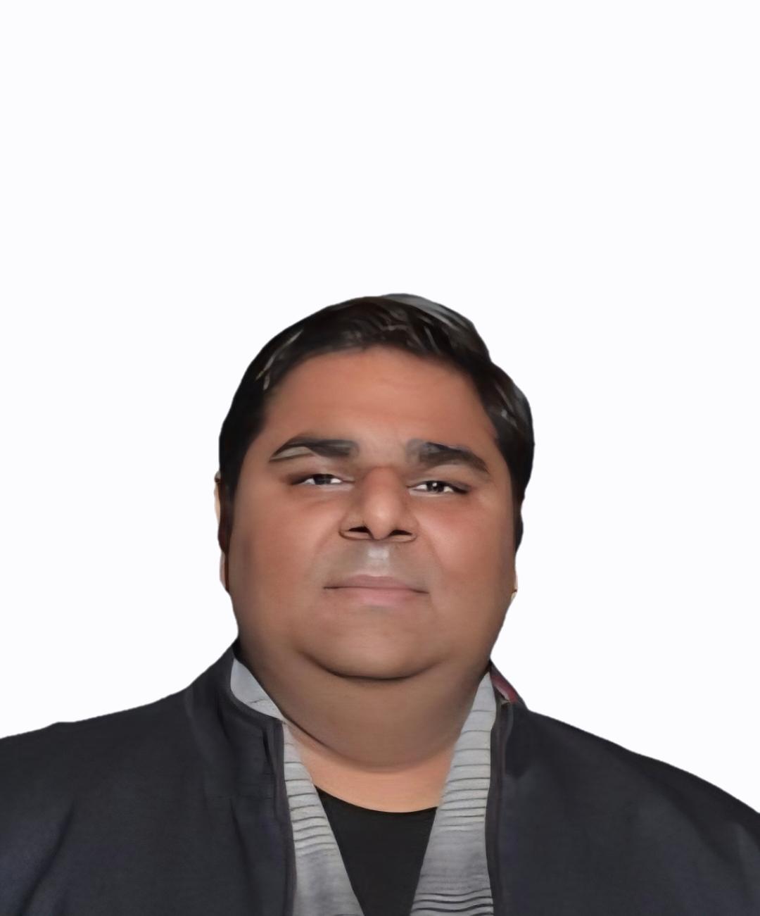 अंकित गर्ग