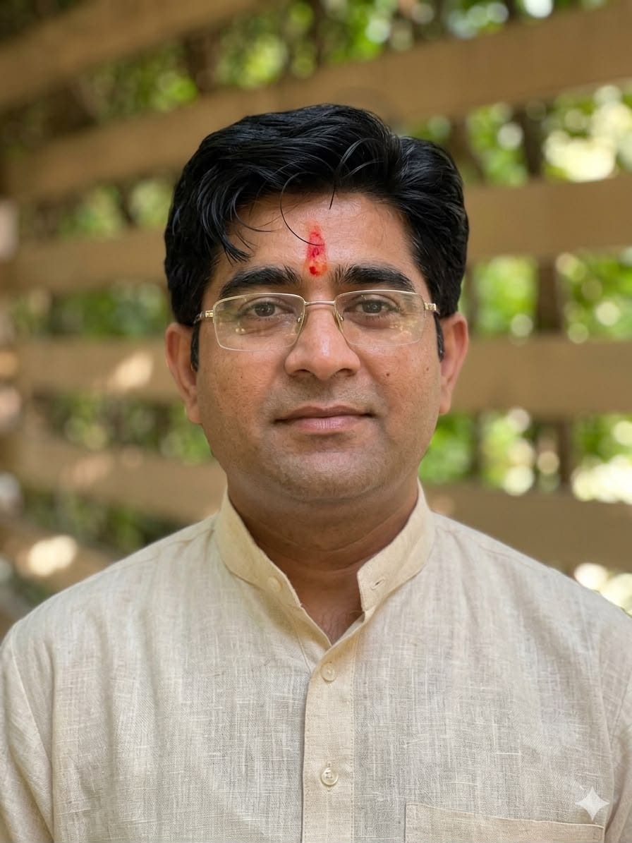 Lokendra singh