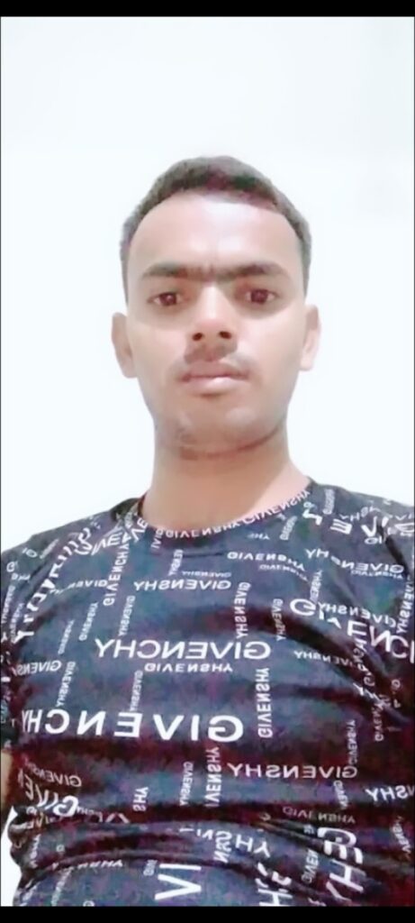 Angad yadav
