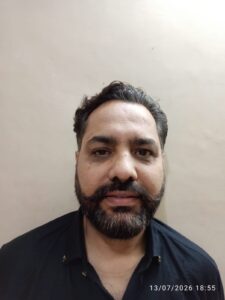 Anoop Dhir
