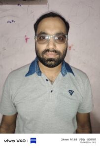 Prem Shankar