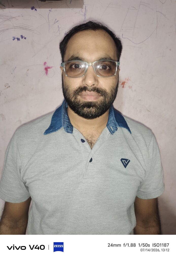 Prem Shankar