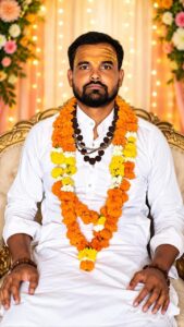 Ashis kumar panday