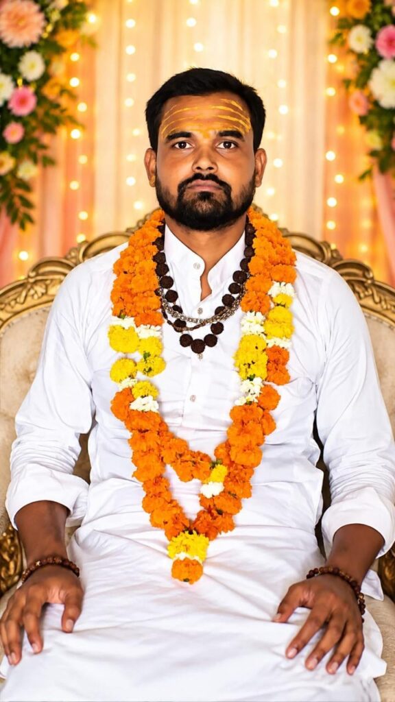 Ashis kumar panday
