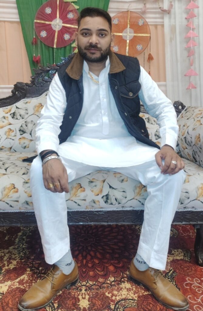 रोहित कुमार