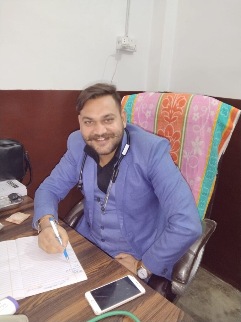 Dr sajan kunar