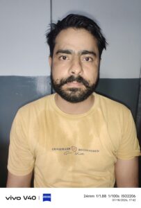 Vivek kumar panday