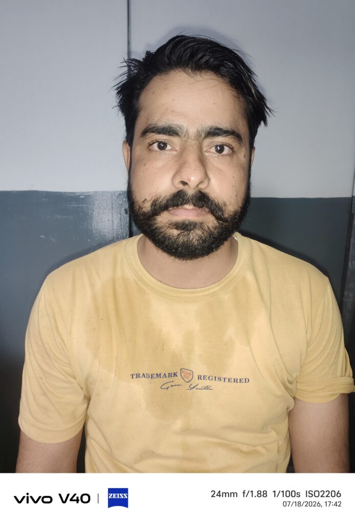 Vivek kumar panday