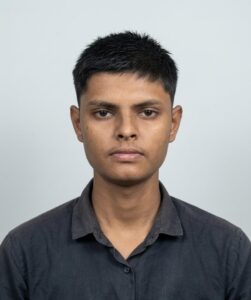 Dipanshu Patel (Chotu)