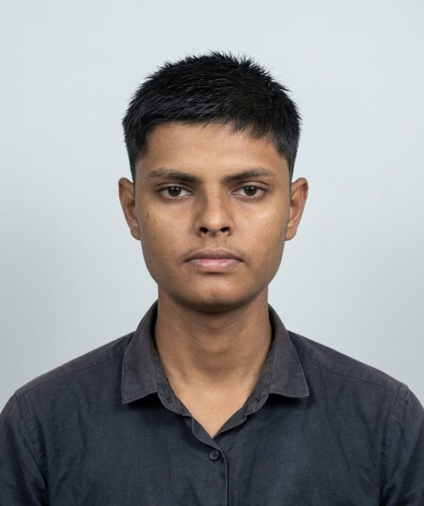 Dipanshu Patel (Chotu)