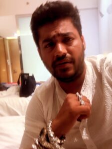 Shivraj singh rajawat