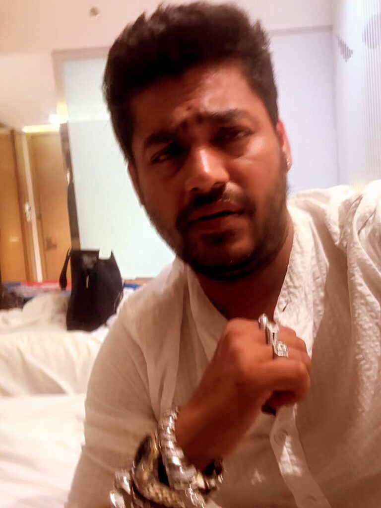 Shivraj singh rajawat