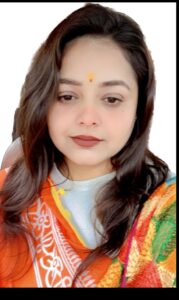 Preeti Singh