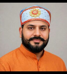 अभिनन्दन सिंह