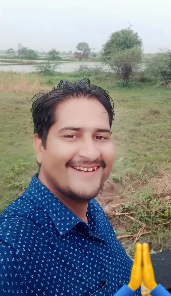 HARPRAKASH MISHRA