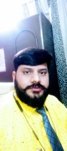 अभिनन्दन सिंह