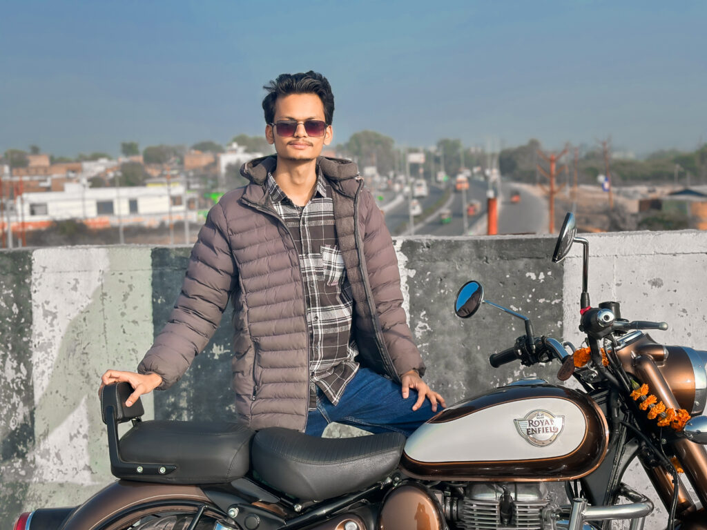 Deepak Rajput