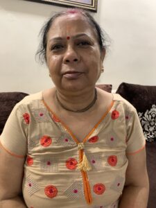 Jyoti Srivastava
