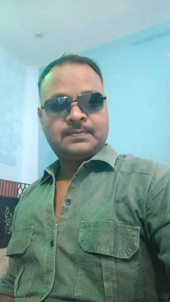 Akash soni